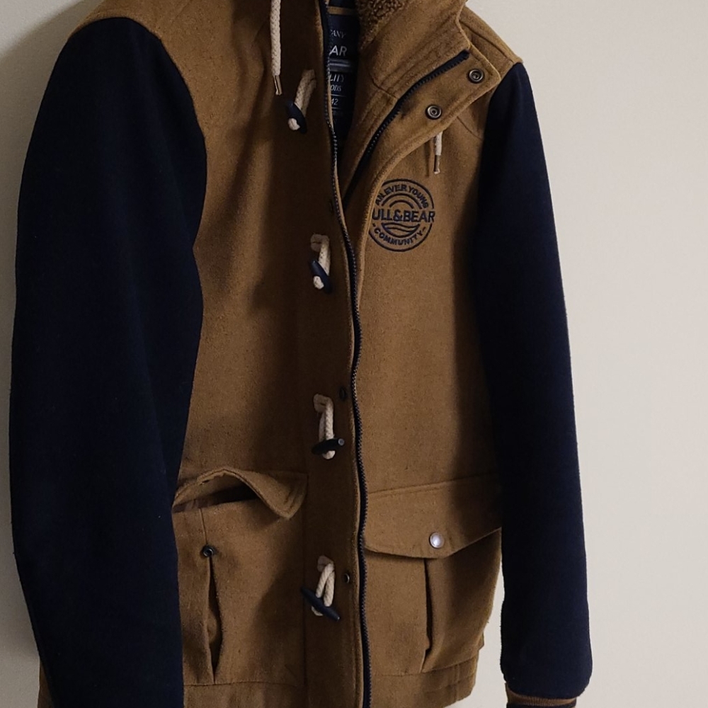 Pull&bear jacket - Picture 4 of 4